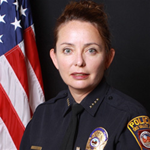 Kate Riley English Police OV Town Talk: A message from Police Chief Kara Riley - ILoveOV.com