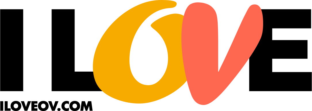 ILoveOV.com logo