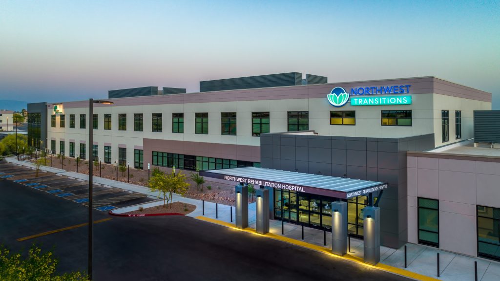 ILoveOV Featured Business for May 2023, Oro Valley Hospital