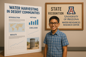 Daniel's academic performance at STEM.
