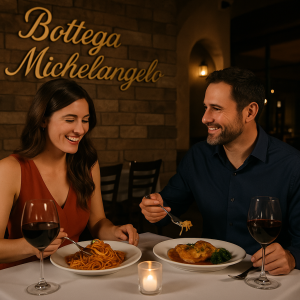 The Top 10 Restaurants in Oro Valley Bottega Michelangelo