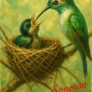 Nurture Among the Branches