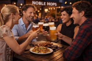 Oro Valley Restaurants: Complete Guide to 100+ Local Dining Options (2026)