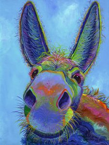 Bella by Susan Libby