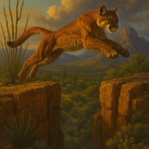 Desert Sovereign