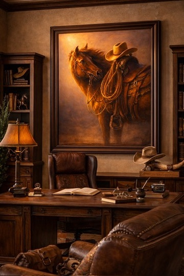 Faithful Vigil - Image 2