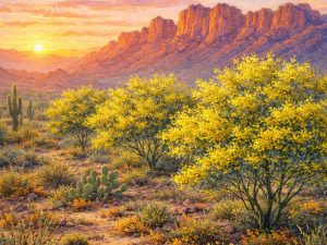 April Dawn