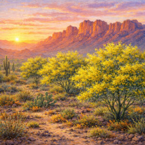 April Dawn