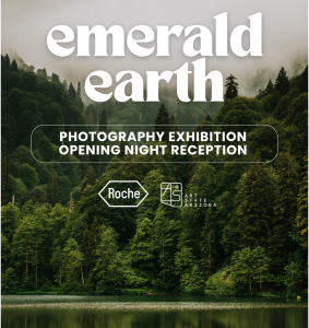 Emerald Earth