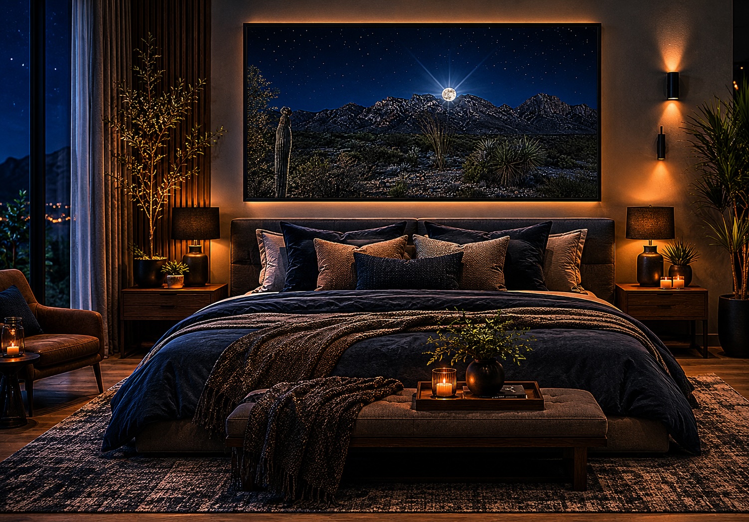 Moon Over Pusch - Image 4